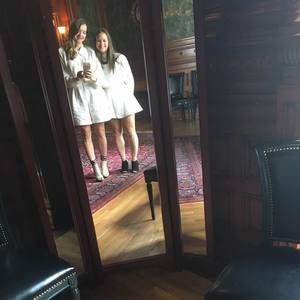 Meet your Posher, Rose-anne